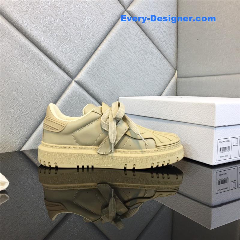 D10r shell shoes