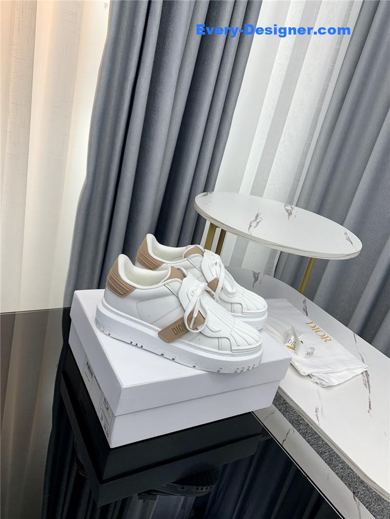 D10r shell shoes