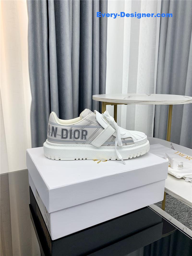 D10r shell shoes