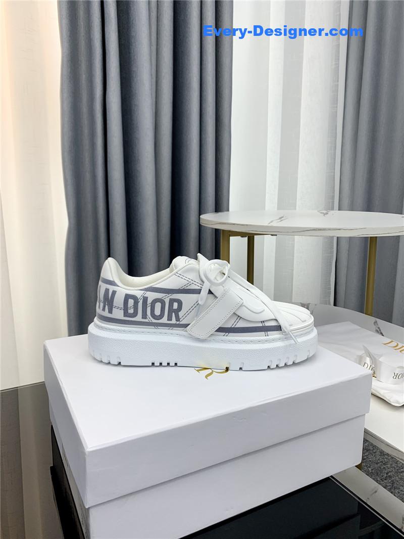 D10r shell shoes