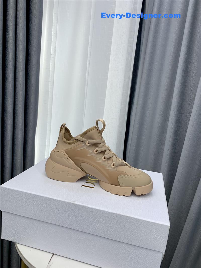 D10r top version daddy shoes