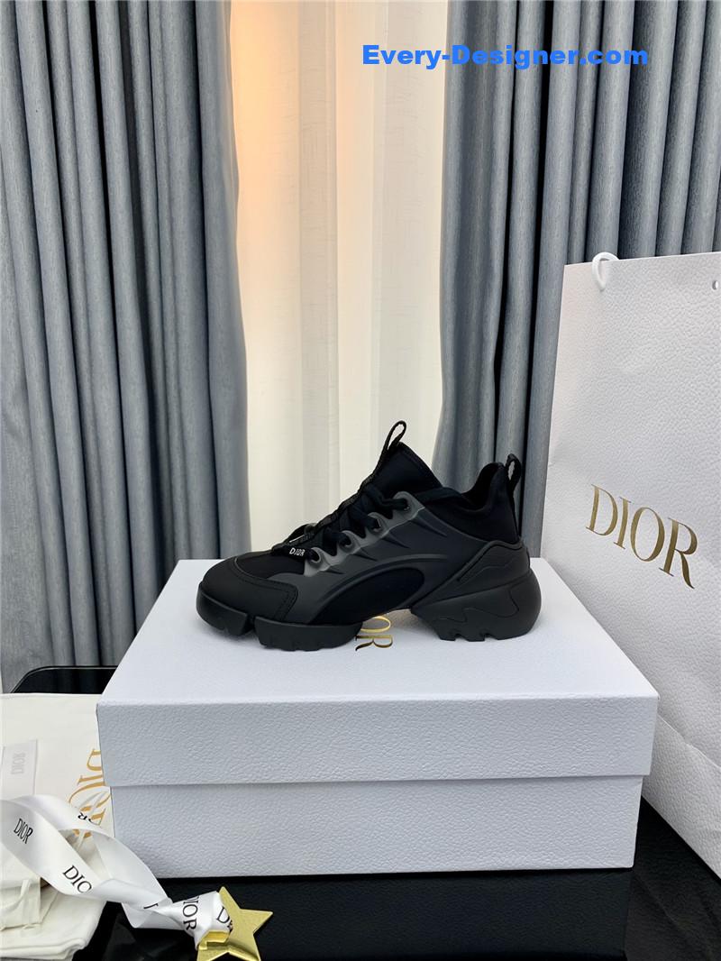 D10r top version daddy shoes