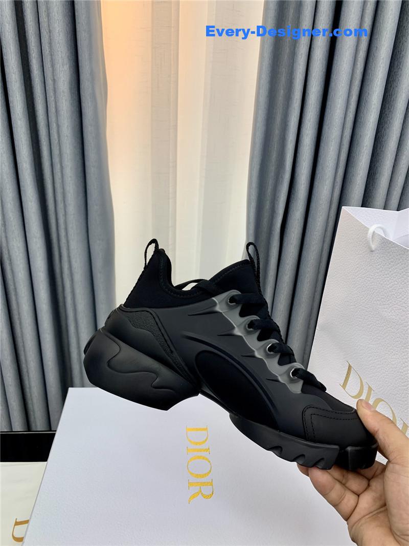 D10r top version daddy shoes