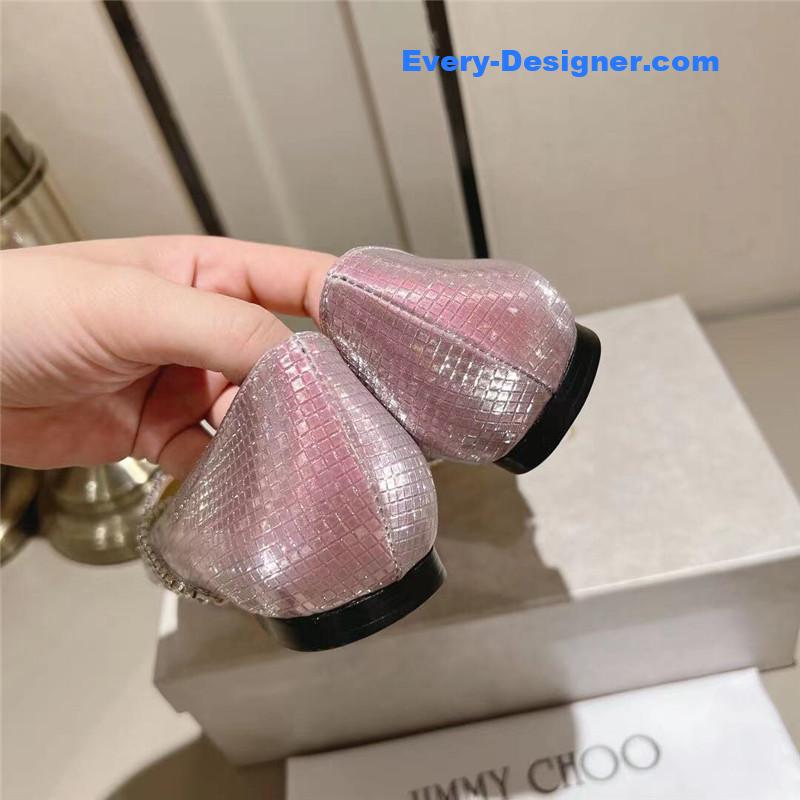 J1m*y Ch00 custom pumps