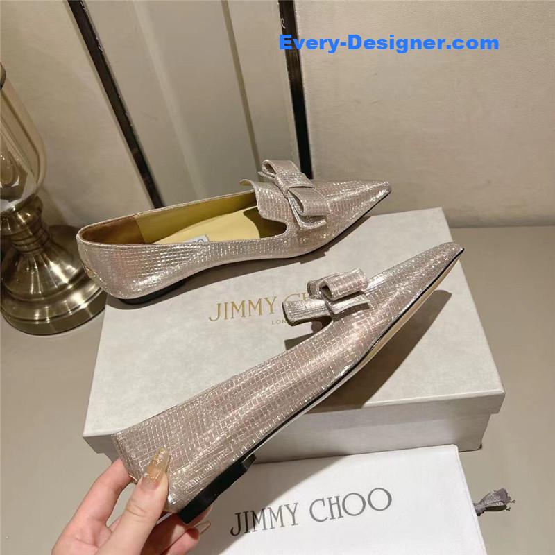 J1m*y Ch00 custom pumps