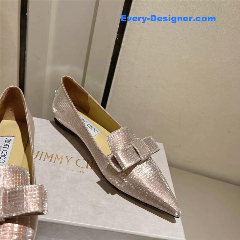 J1m*y Ch00 custom pumps
