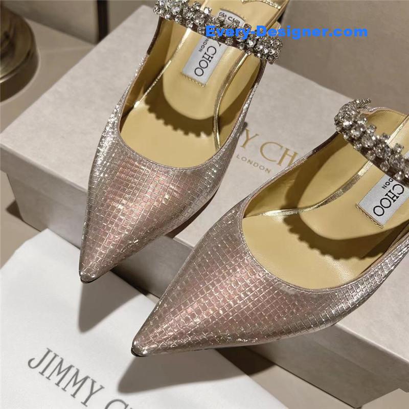 J1m*y Ch00 custom fit classic sandals