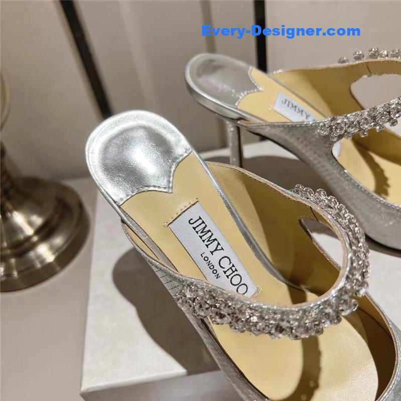 J1m*y Ch00 custom fit classic sandals