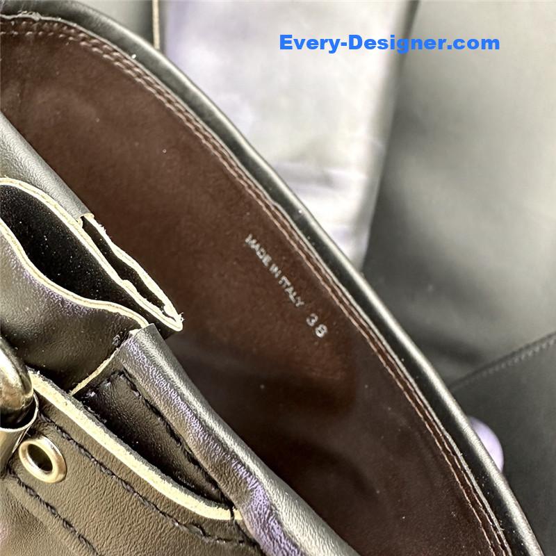 M1um1u catwalk vintage boots