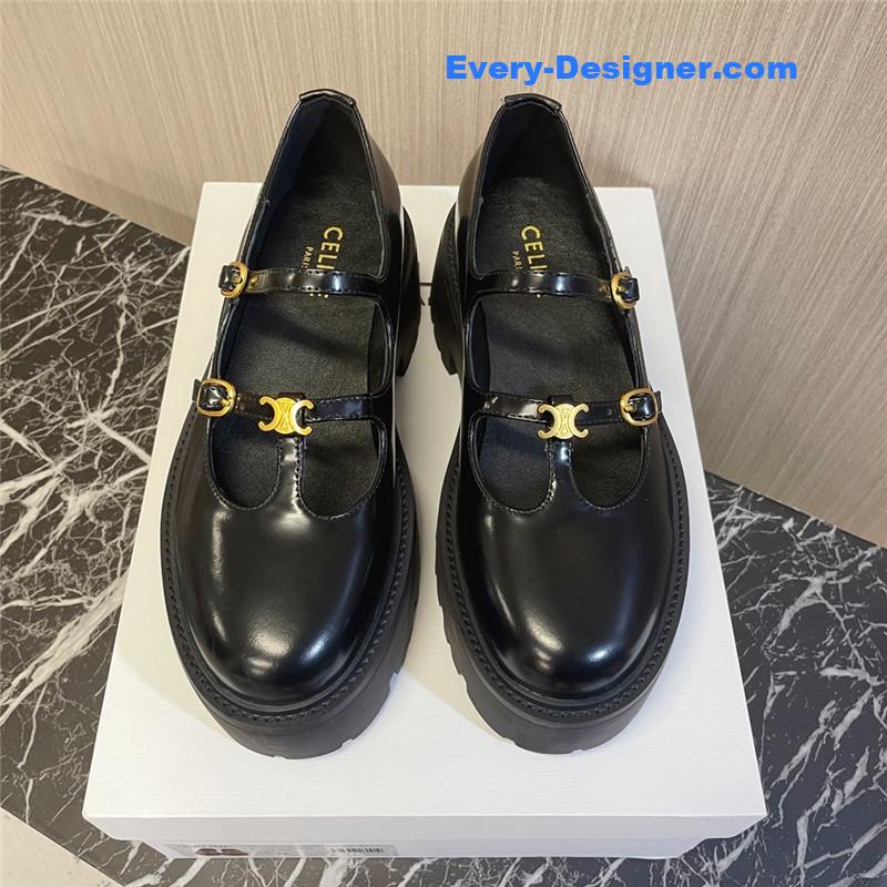 Ce1i*e new mary jane women’s shoes