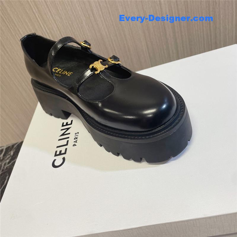 Ce1i*e new mary jane women’s shoes