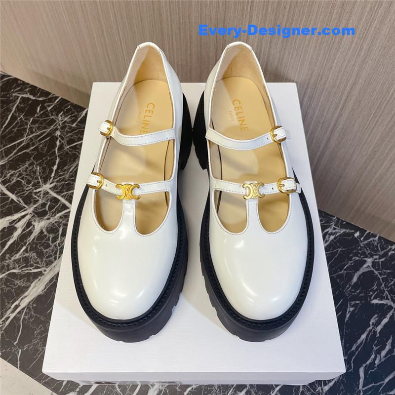 Ce1i*e new mary jane women’s shoes