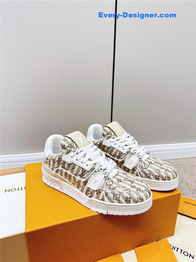 l0vis Vvtt0n lv retro basketball sneakers