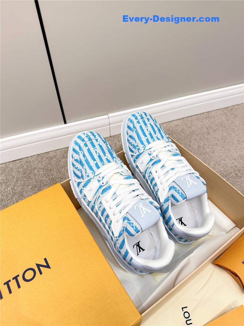 l0vis Vvtt0n lv retro basketball sneakers