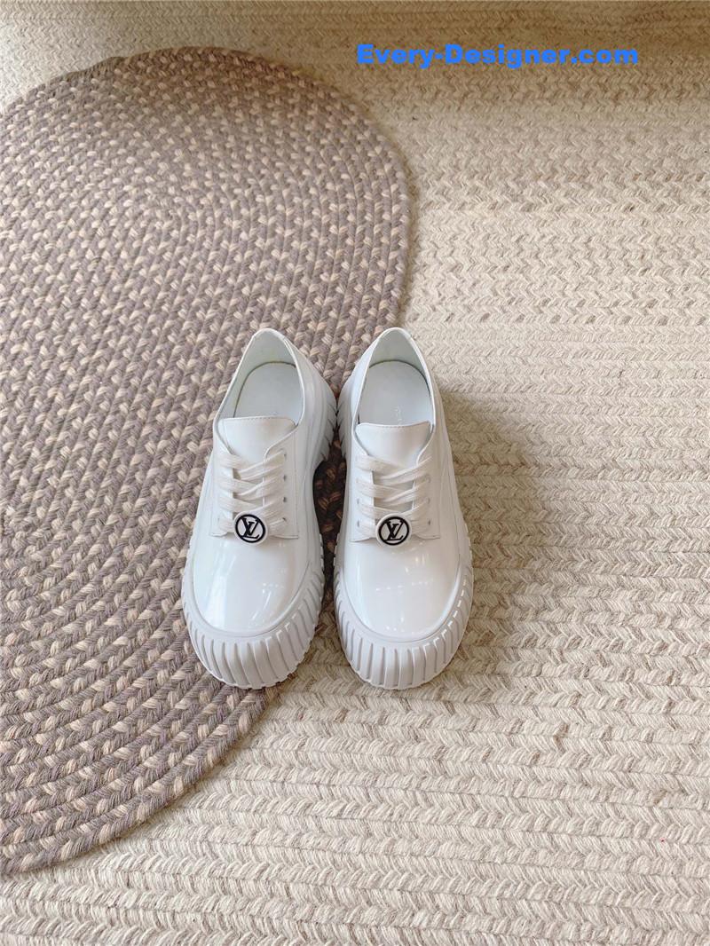 l0vis Vvtt0n lv mary jane shoes