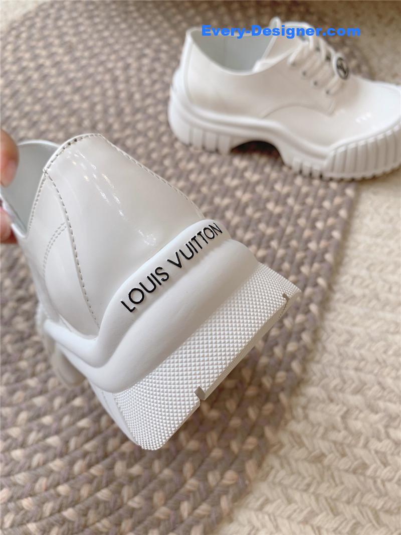 l0vis Vvtt0n lv mary jane shoes