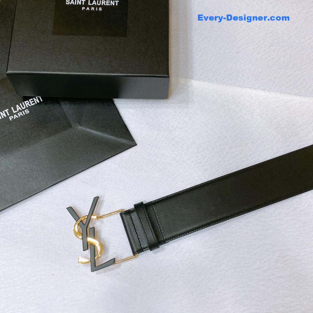 Y51 buckle belt