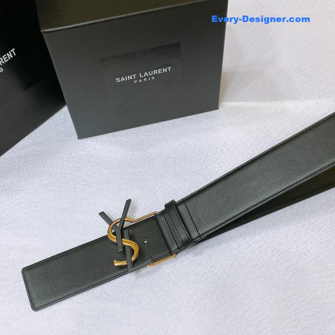 Y51 buckle belt
