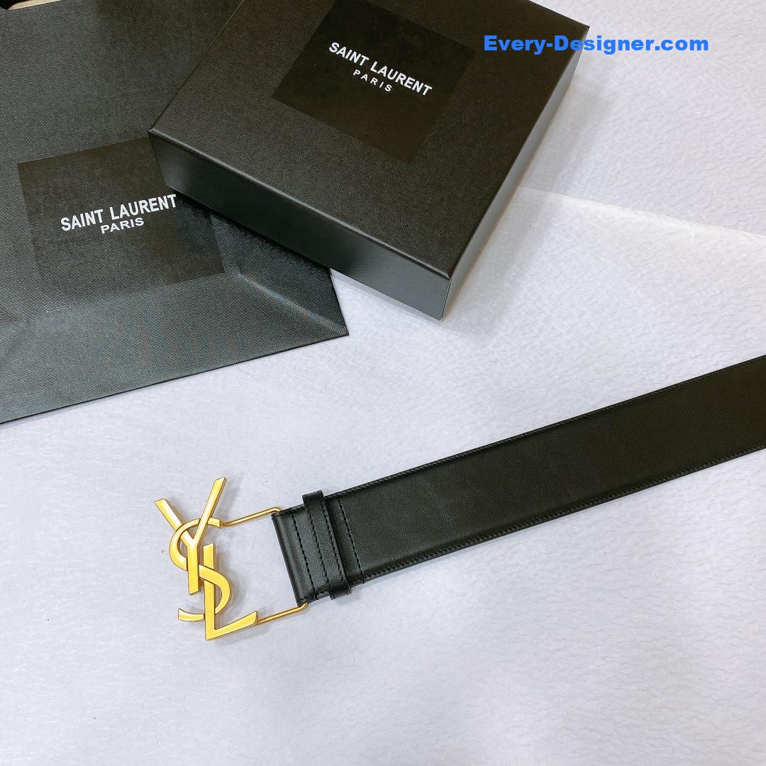 Y51 buckle belt