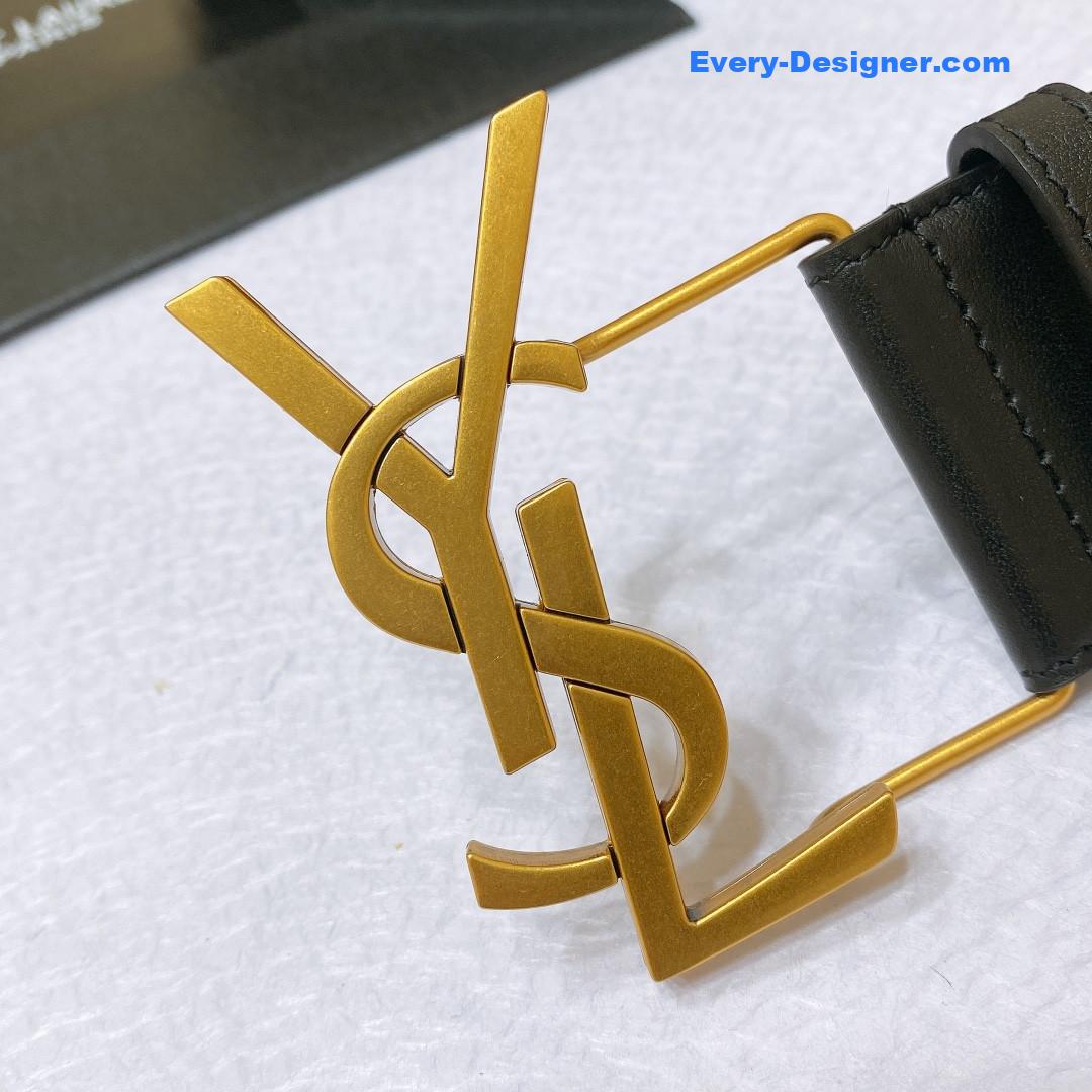 Y51 buckle belt