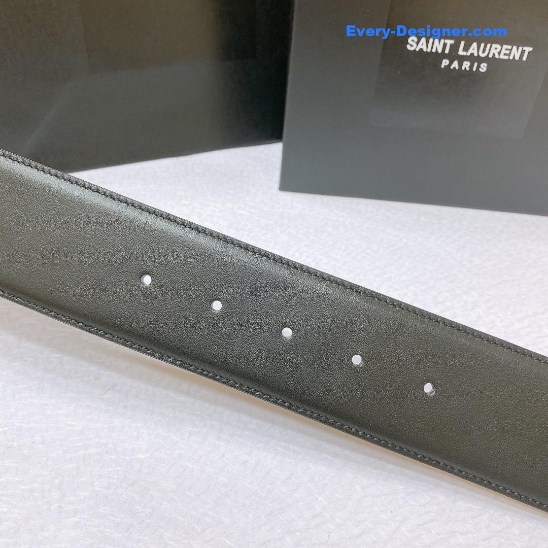 Y51 buckle belt