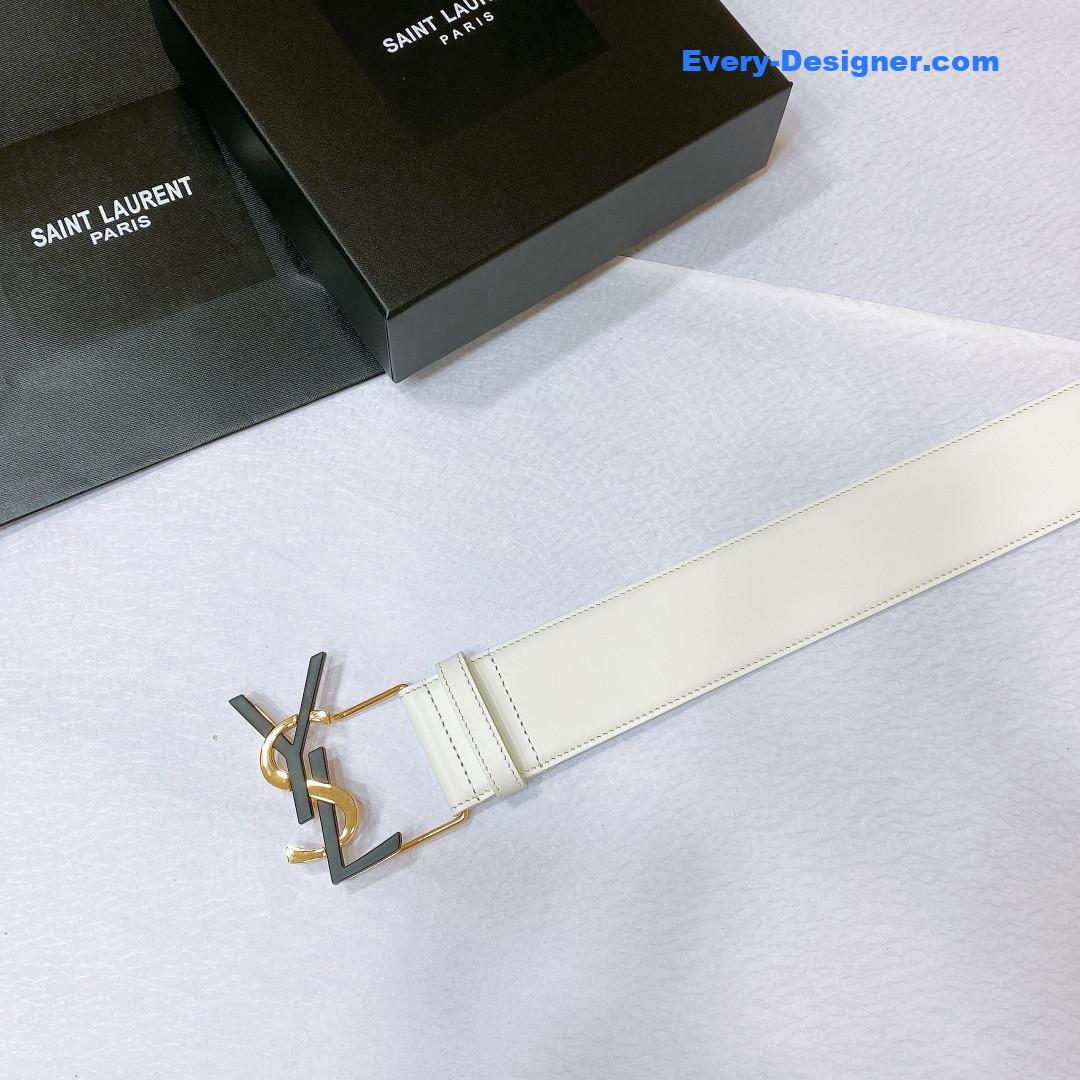 Y51 buckle belt