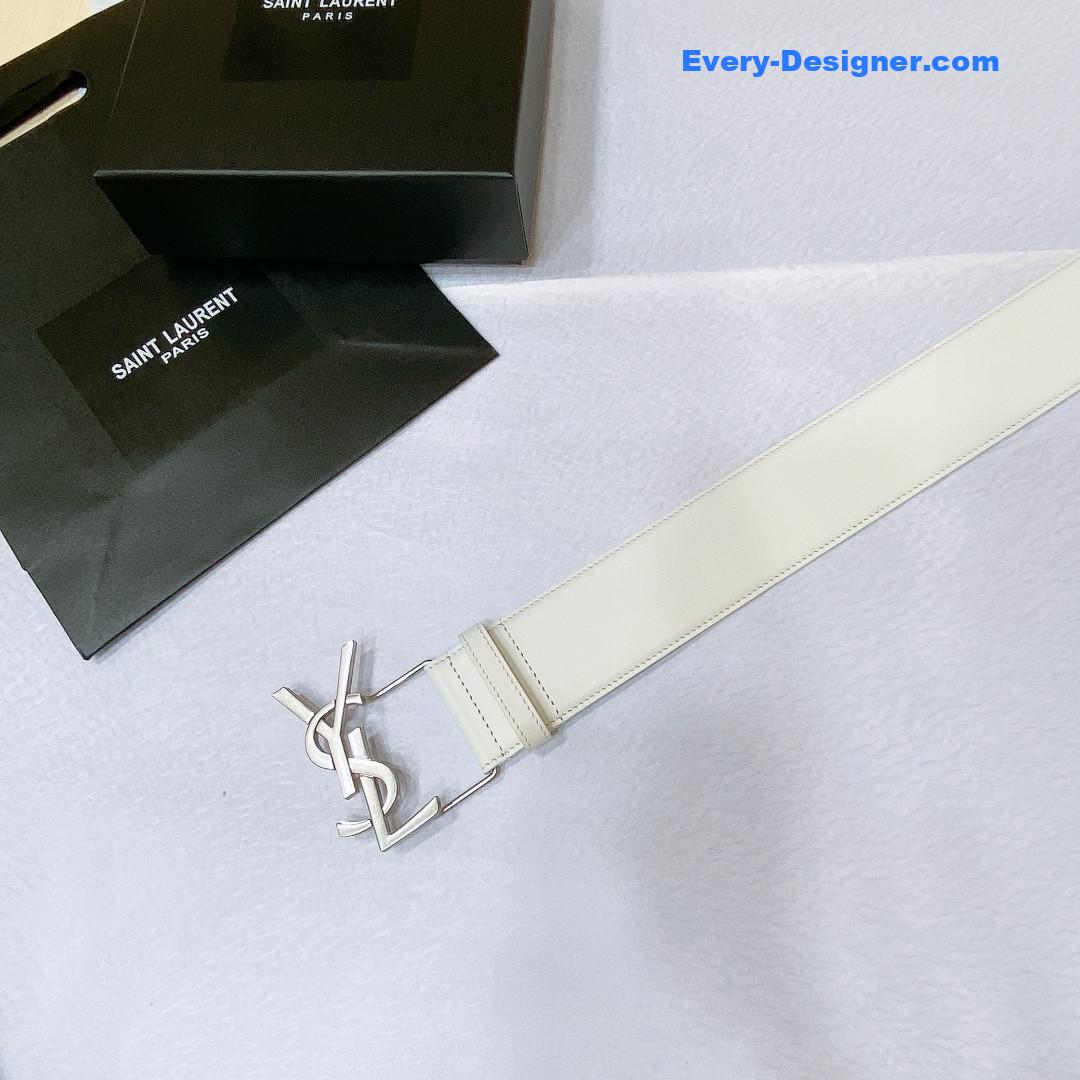 Y51 buckle belt