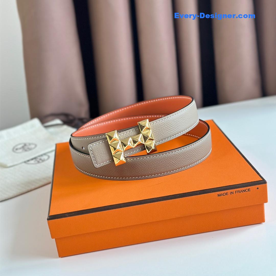 H**me5 new belt