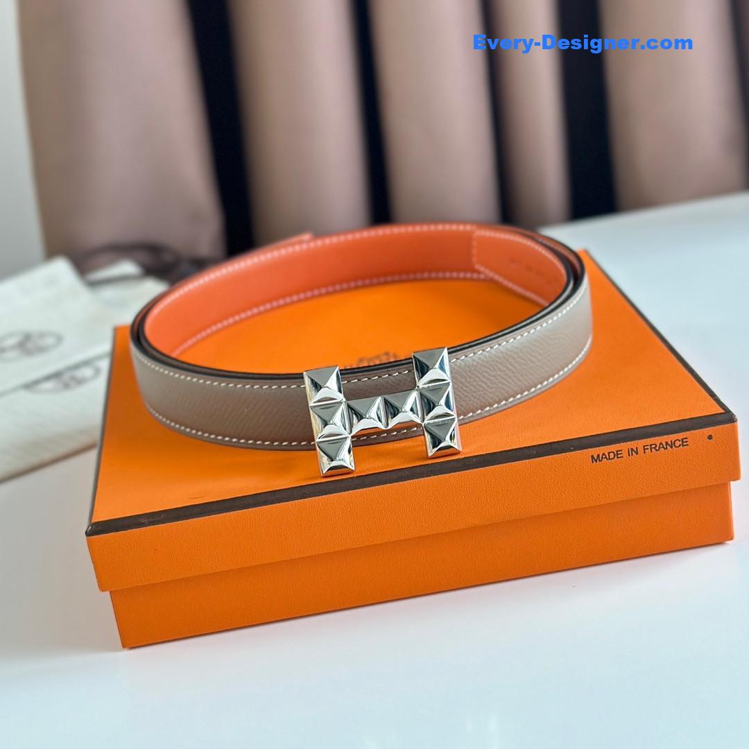 H**me5 new belt