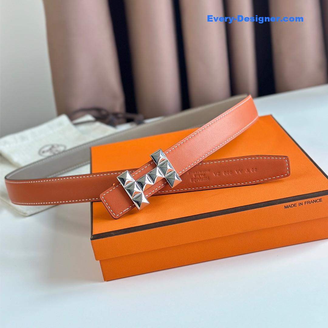 H**me5 new belt