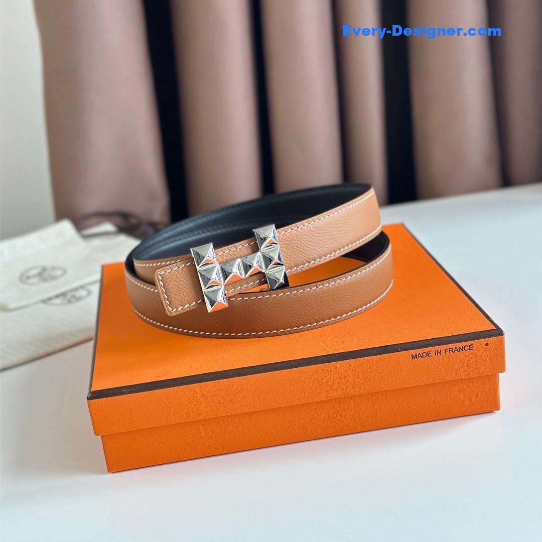 H**me5 new belt
