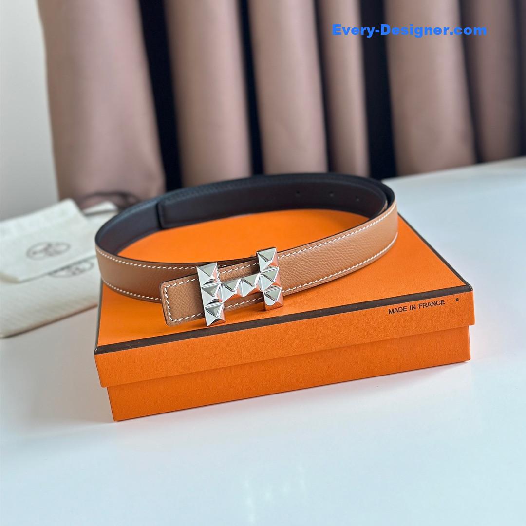 H**me5 new belt