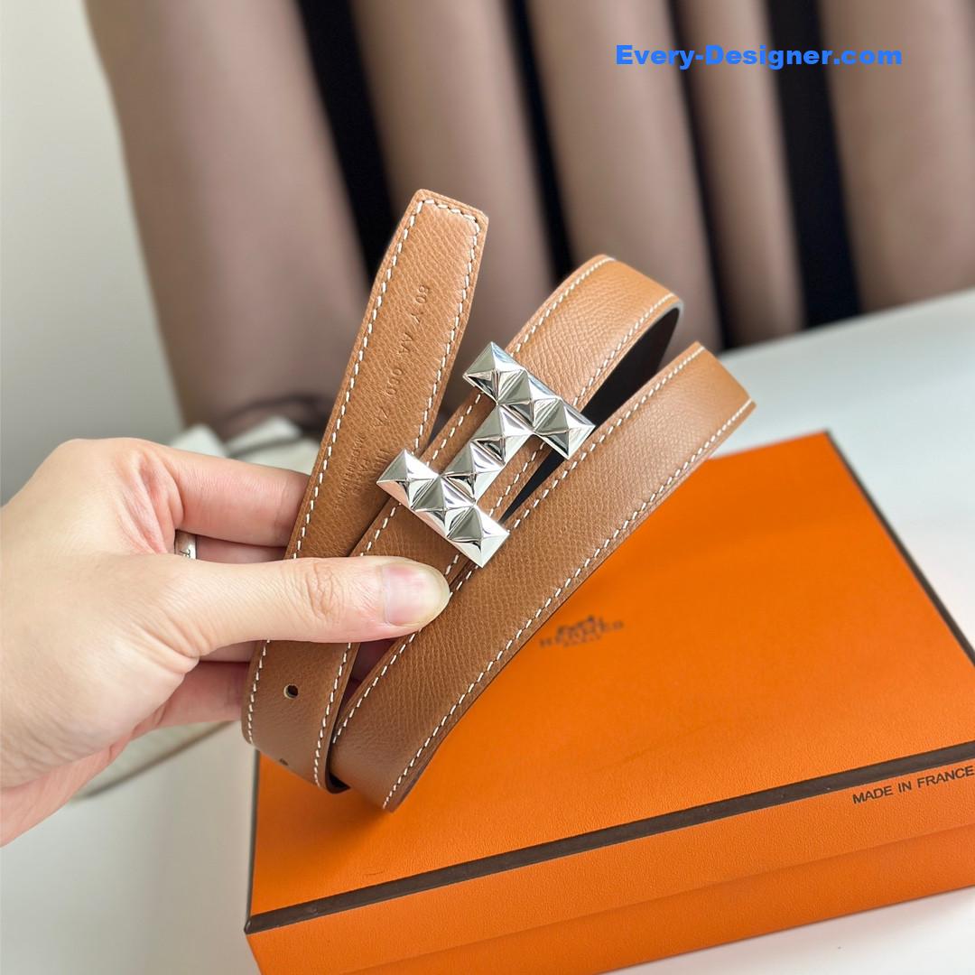 H**me5 new belt