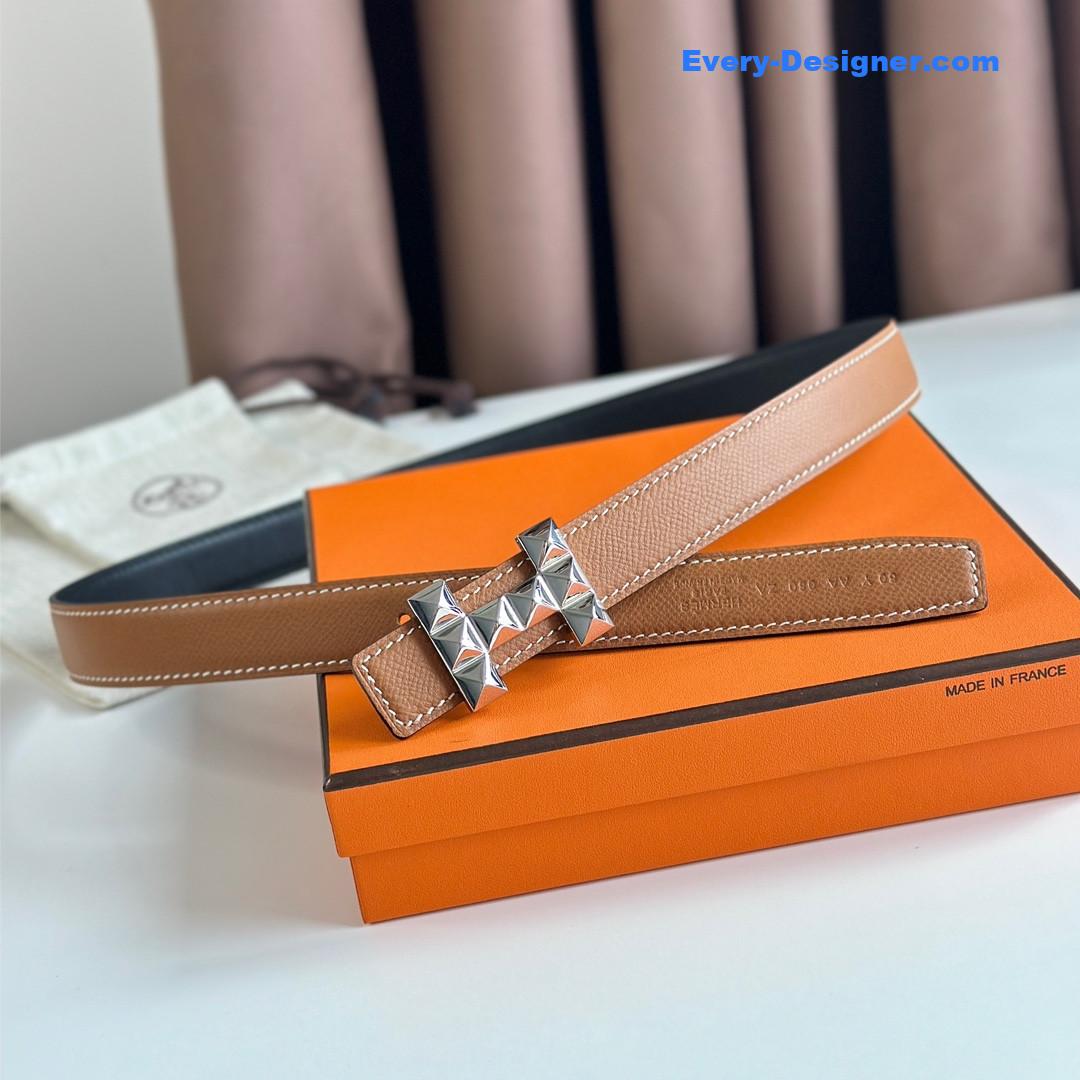 H**me5 new belt