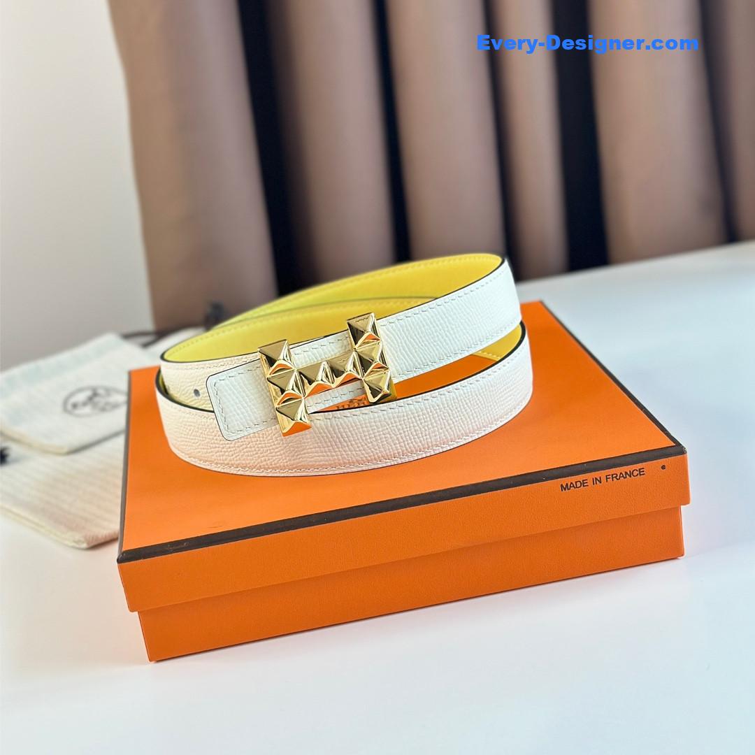 H**me5 new belt