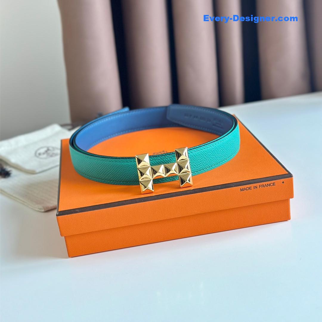 H**me5 new belt