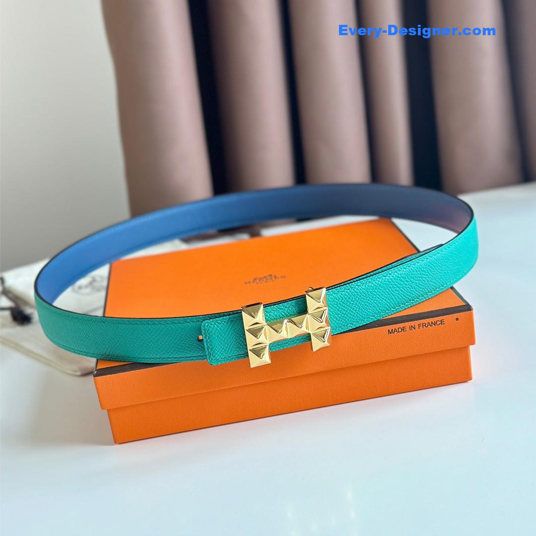 H**me5 new belt