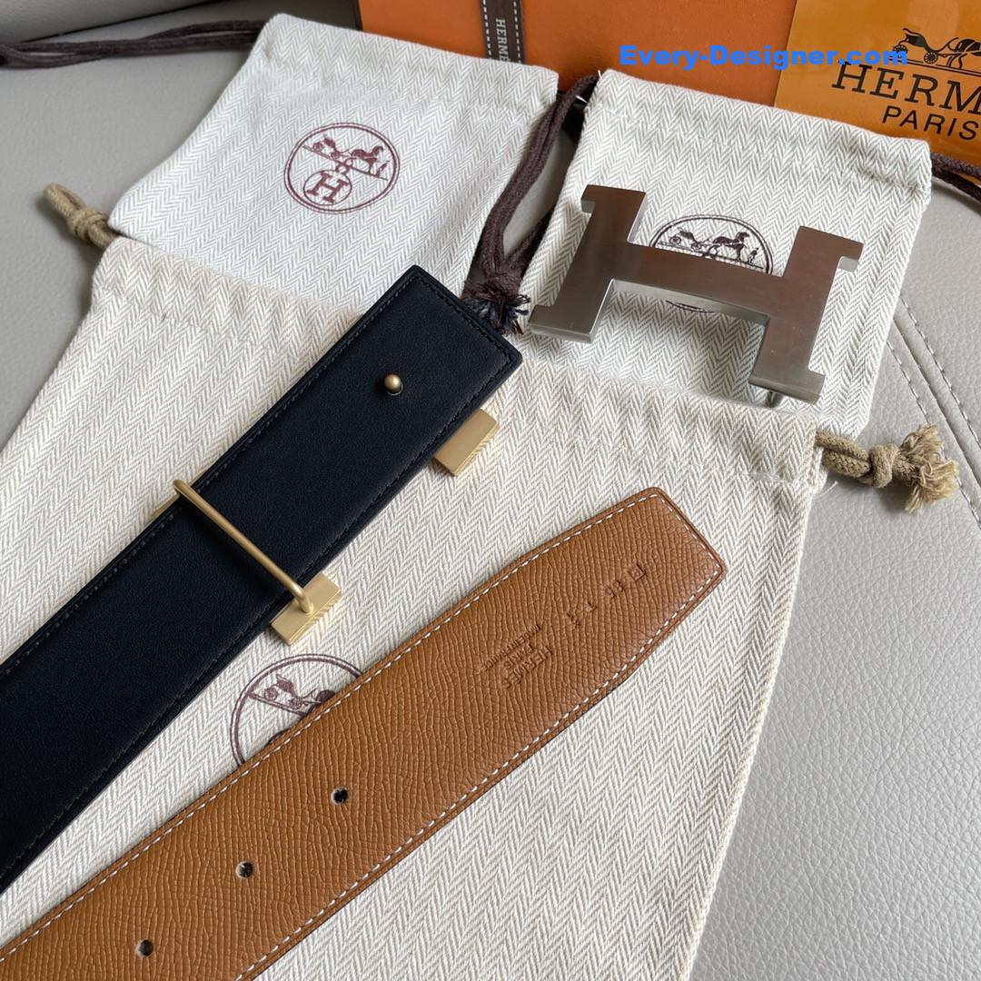 H**me5 new belt