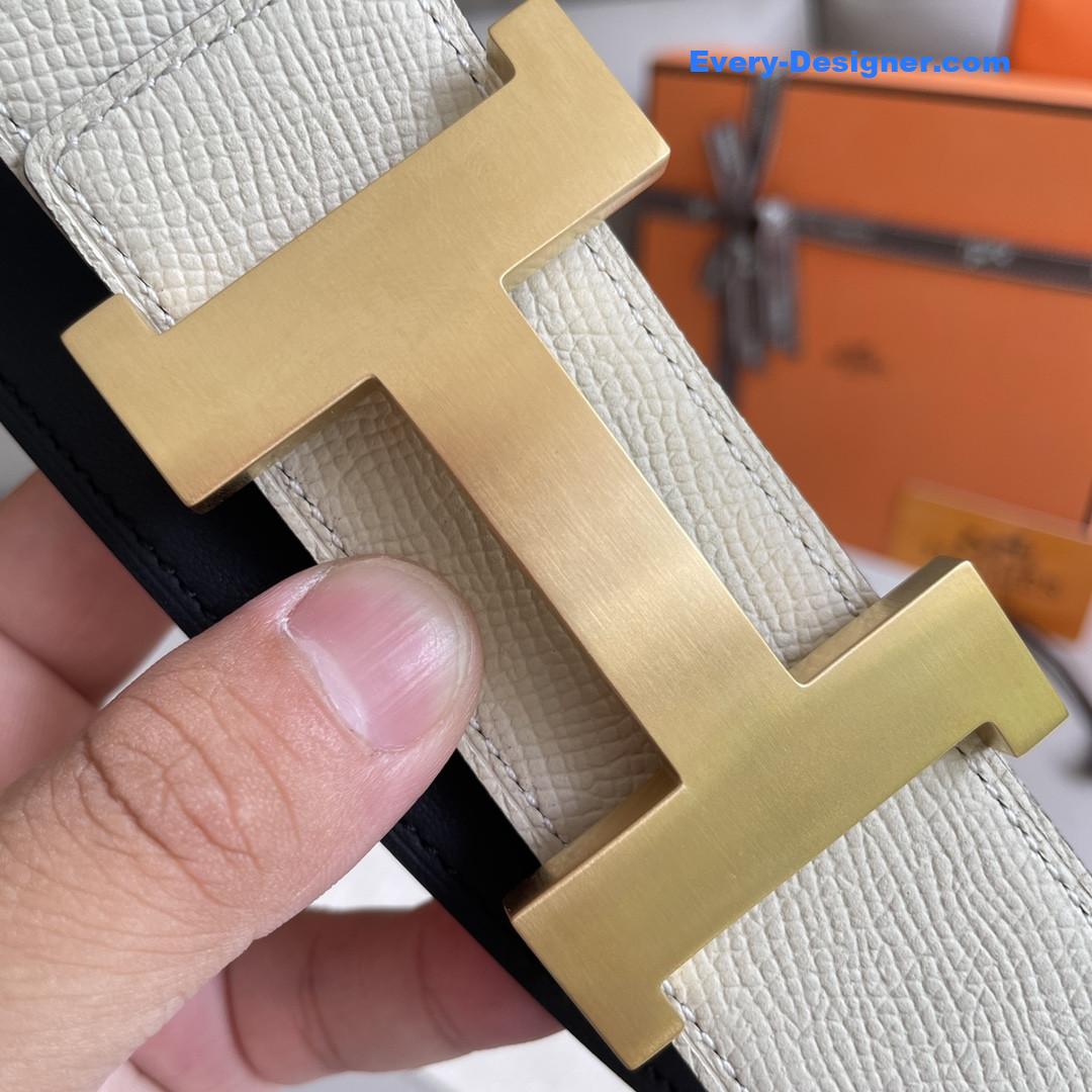 H**me5 new belt