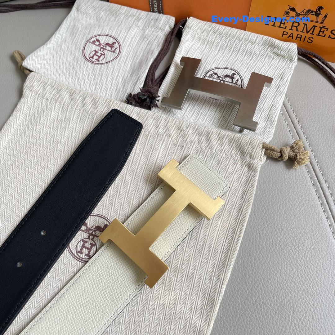 H**me5 new belt