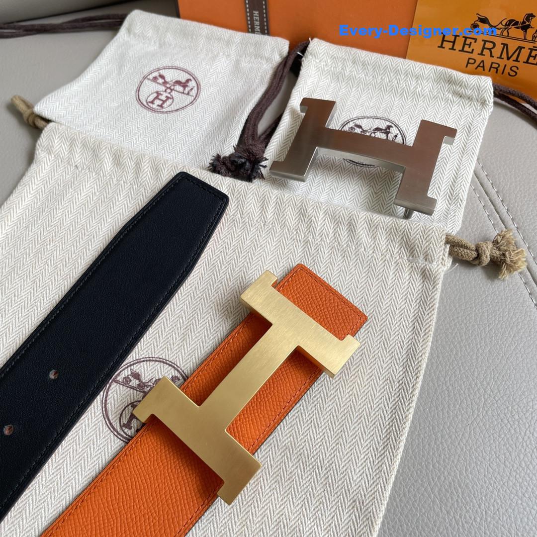 H**me5 new belt