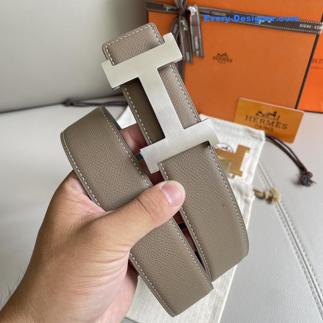 H**me5 new belt