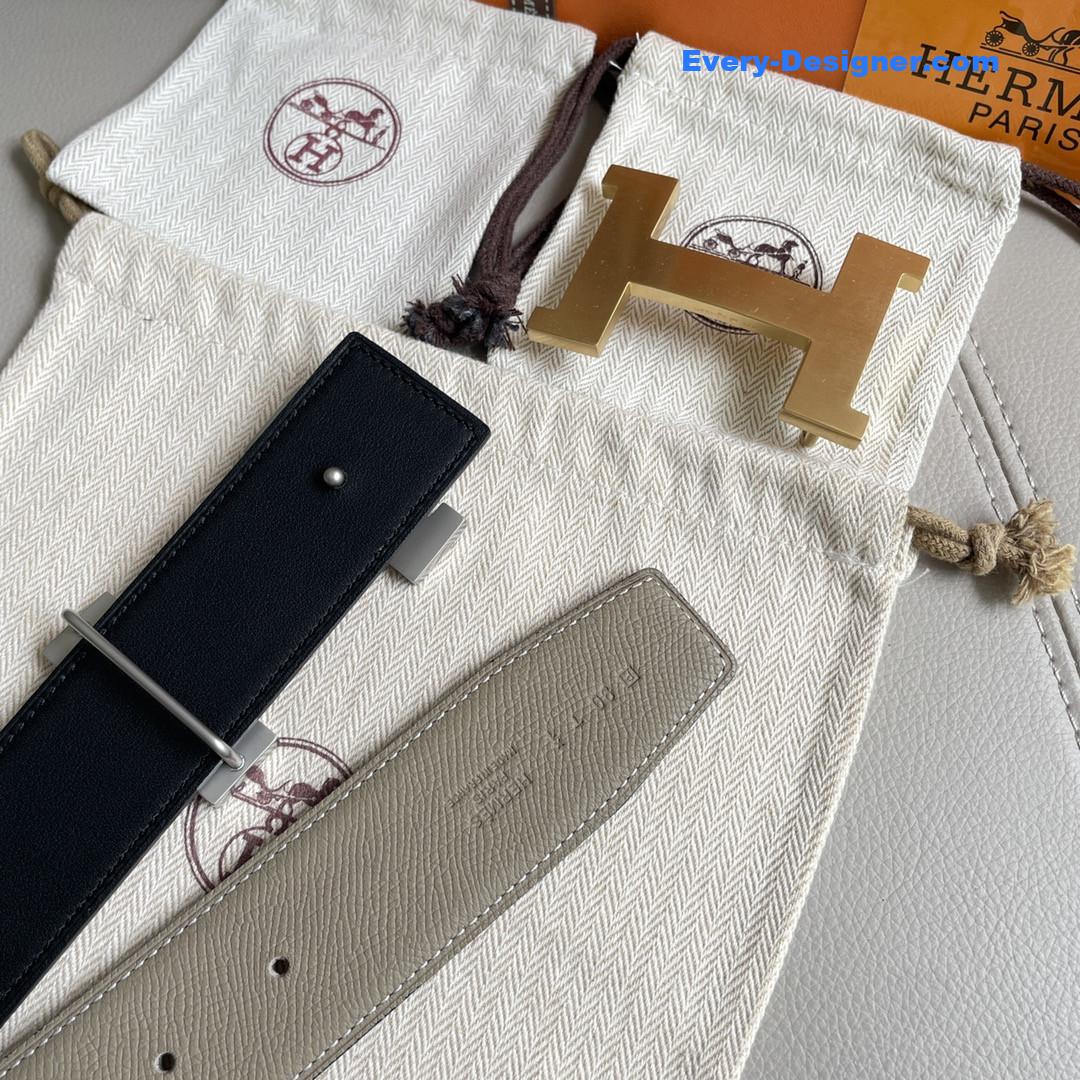 H**me5 new belt