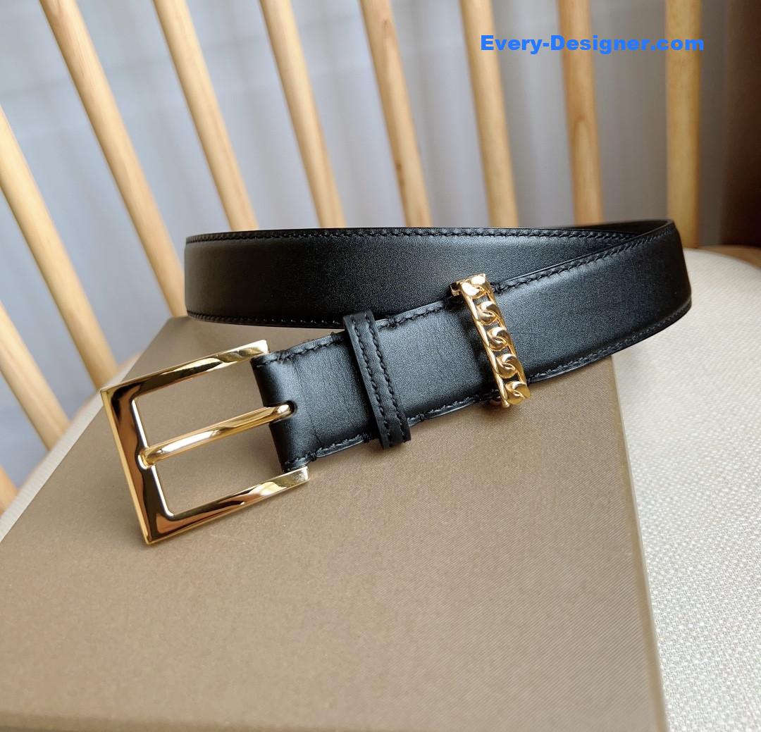 Bv*b*rry new goddess belt