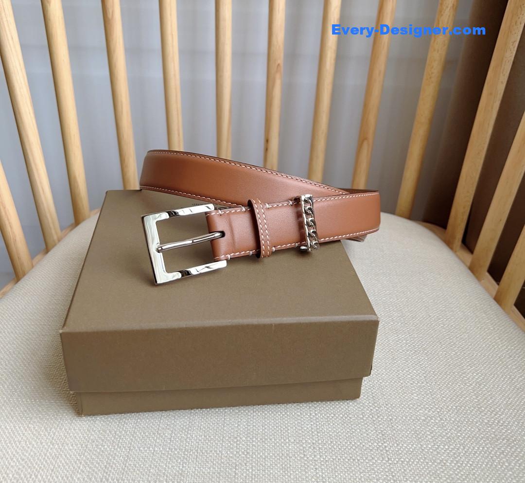 Bv*b*rry new goddess belt
