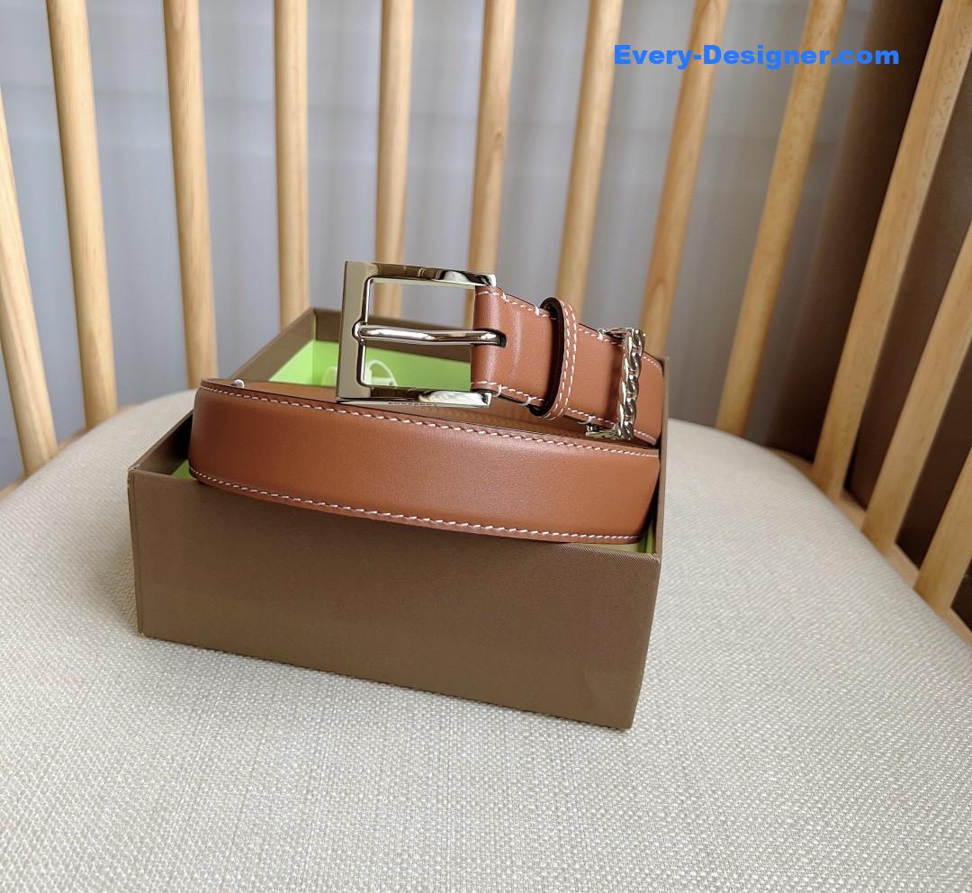 Bv*b*rry new goddess belt