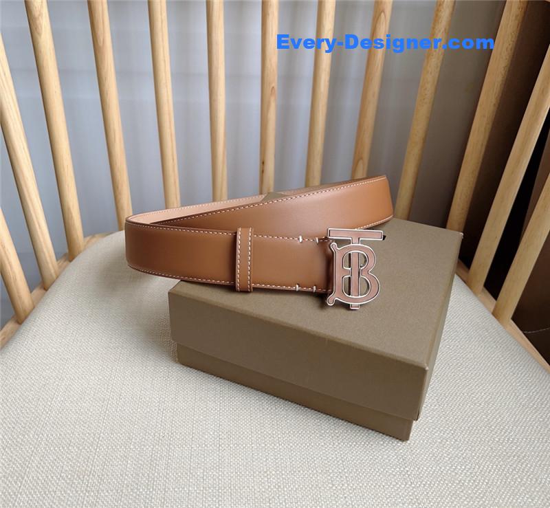 Bv*b*rry new leather belt