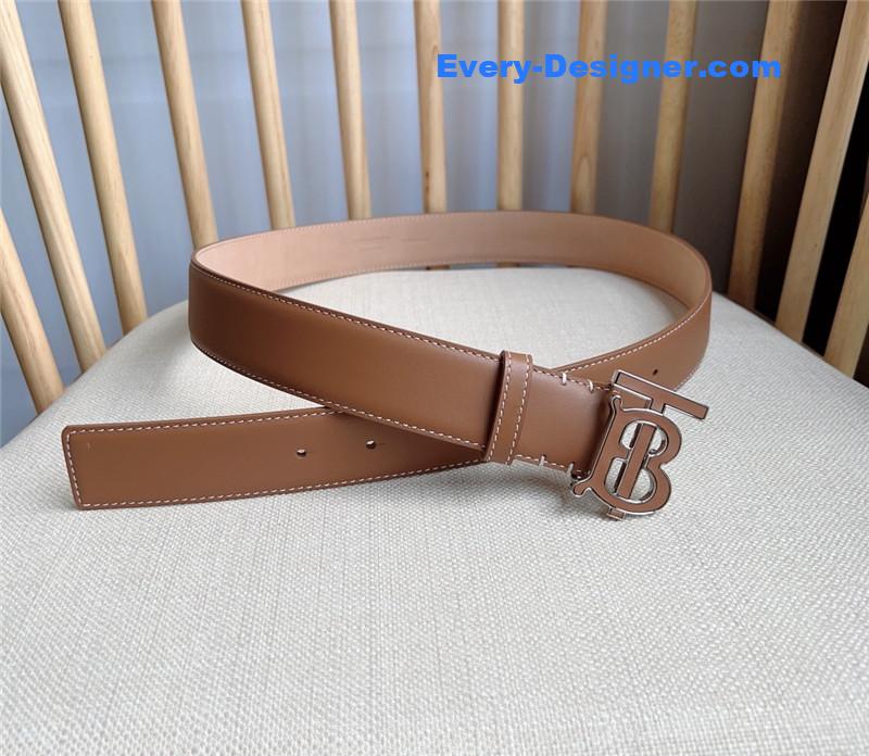 Bv*b*rry new leather belt