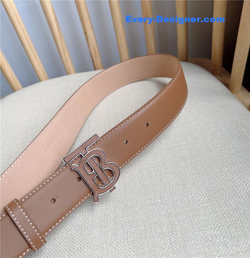 Bv*b*rry new leather belt