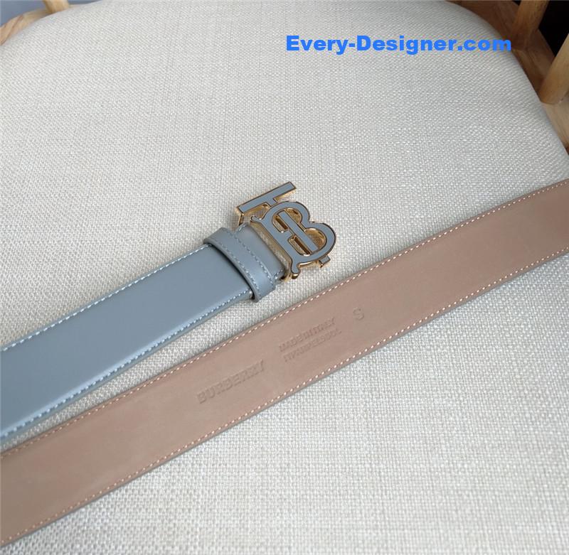 Bv*b*rry new leather belt